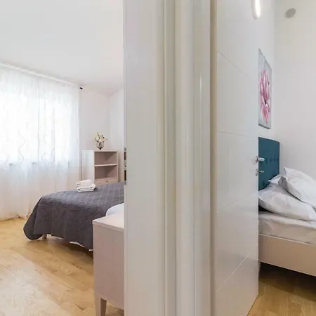 Casa vacanze Three-bedroom Holiday In