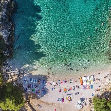 Three-bedroom Holiday In Nyaraló *