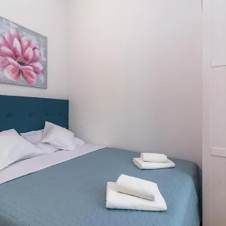 Three-bedroom Holiday In * Póla